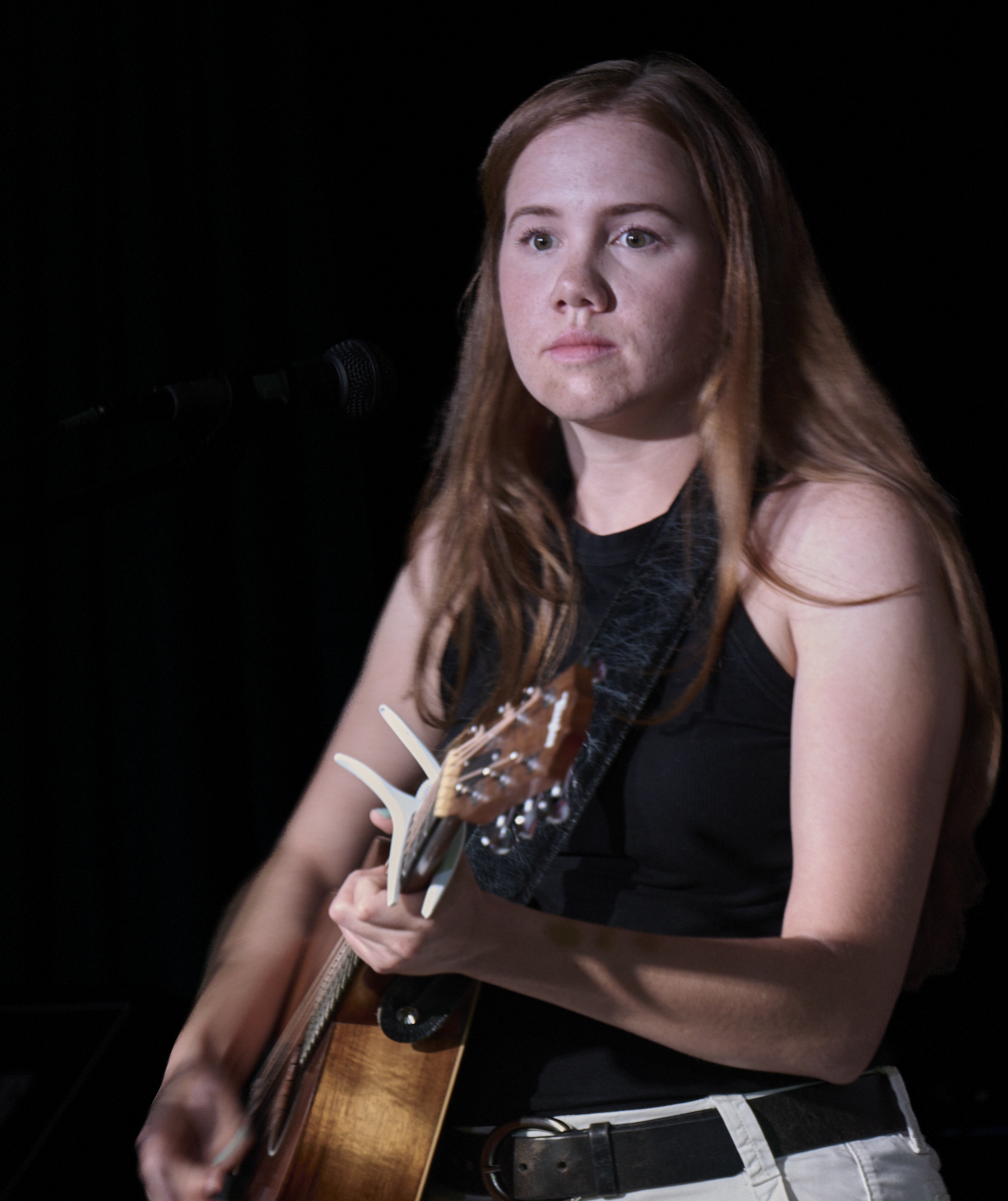 Makinna Givins